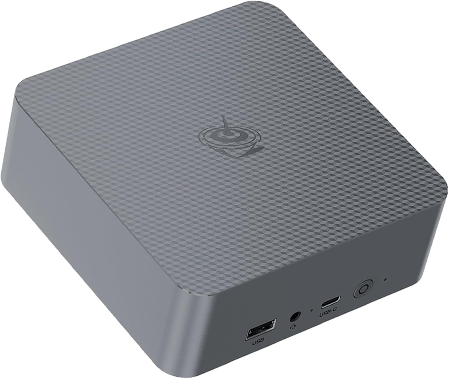 Beelink EQR6 Mini PC Review: High Performance Meets Portability 2025